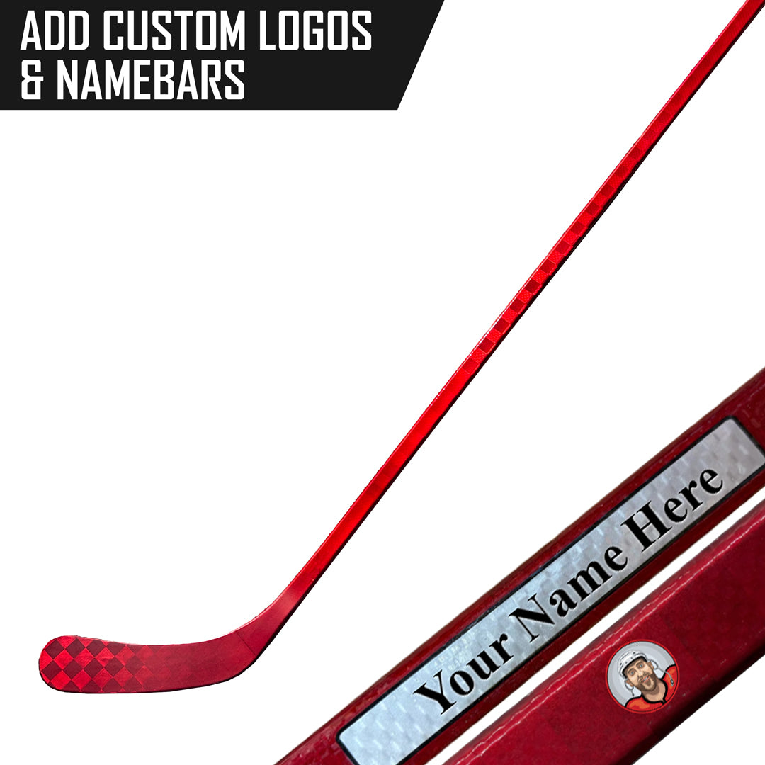 Custom Namebar