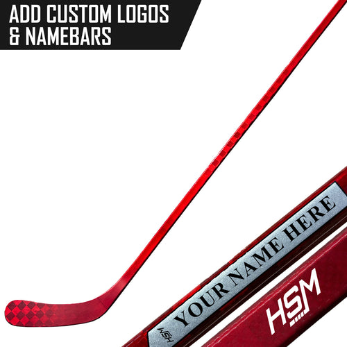 Pro Blackout™ Rouge Lite