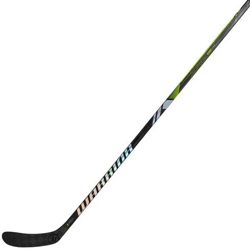 Warrior Alpha LX2 Pro - Intermediate