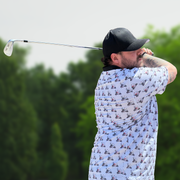 Polo du HSM Golf &amp; Country Club