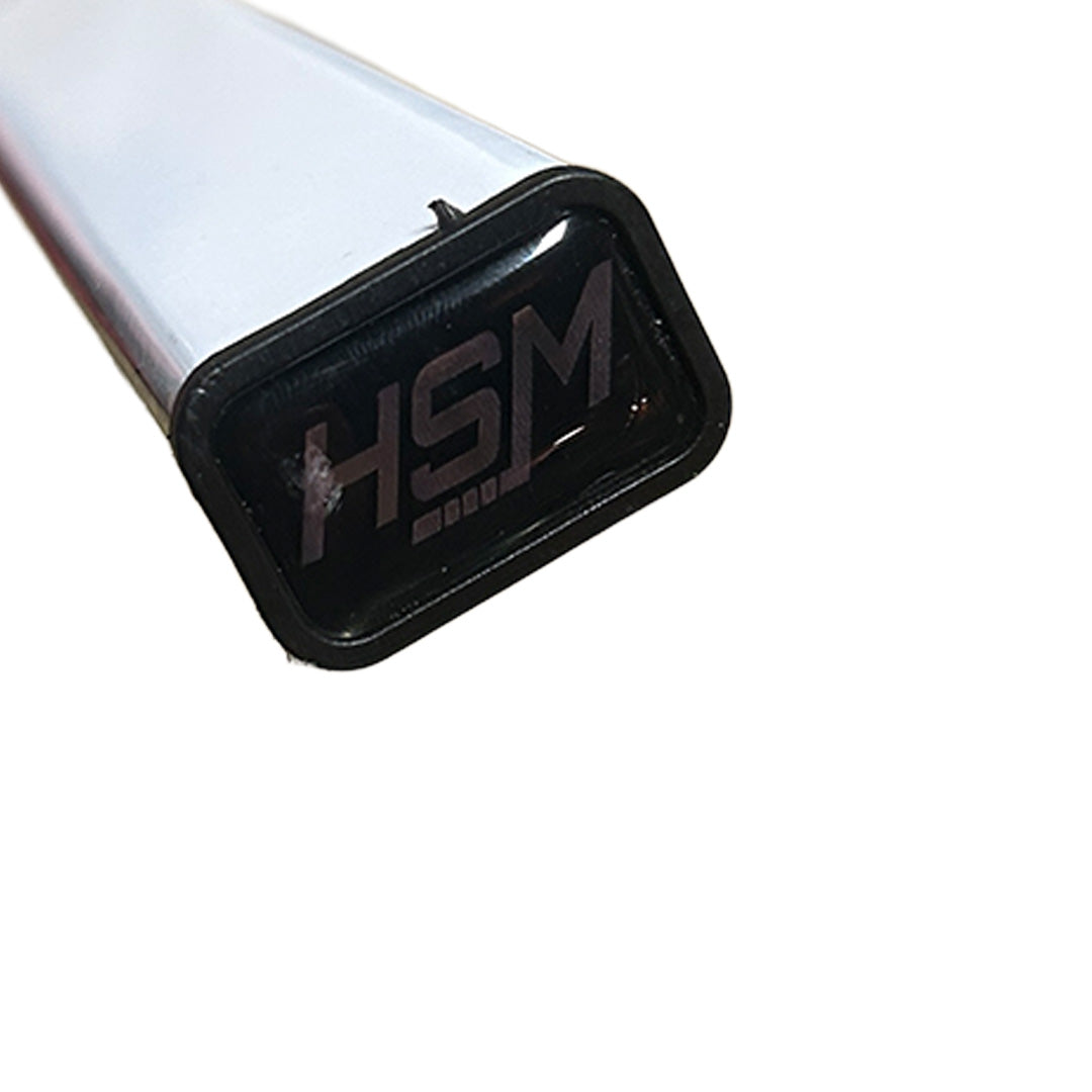 Pro Whiteout™ - Prototype