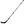 Load image into Gallery viewer, Alkali Cele III Composite ABS Hockey Stick - Intermediate
