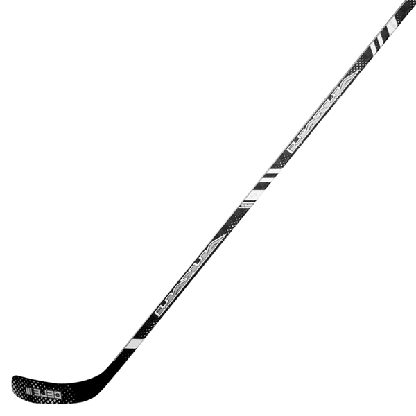 Alkali Cele III Composite ABS Hockey Stick - Intermediate