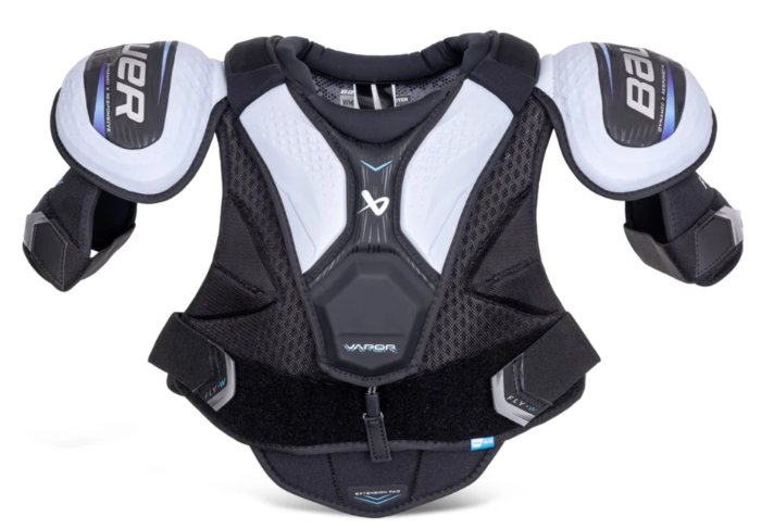 Bauer Vapor Fly-W Women's Shoulder Pads