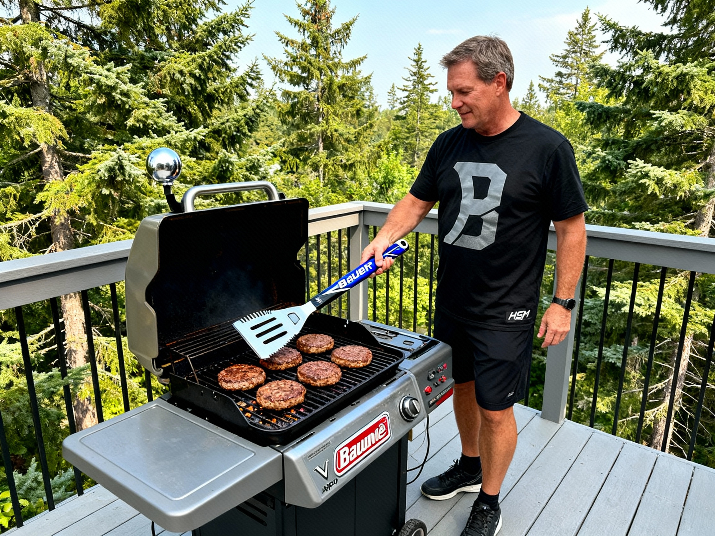 HockeyStickMan Canada