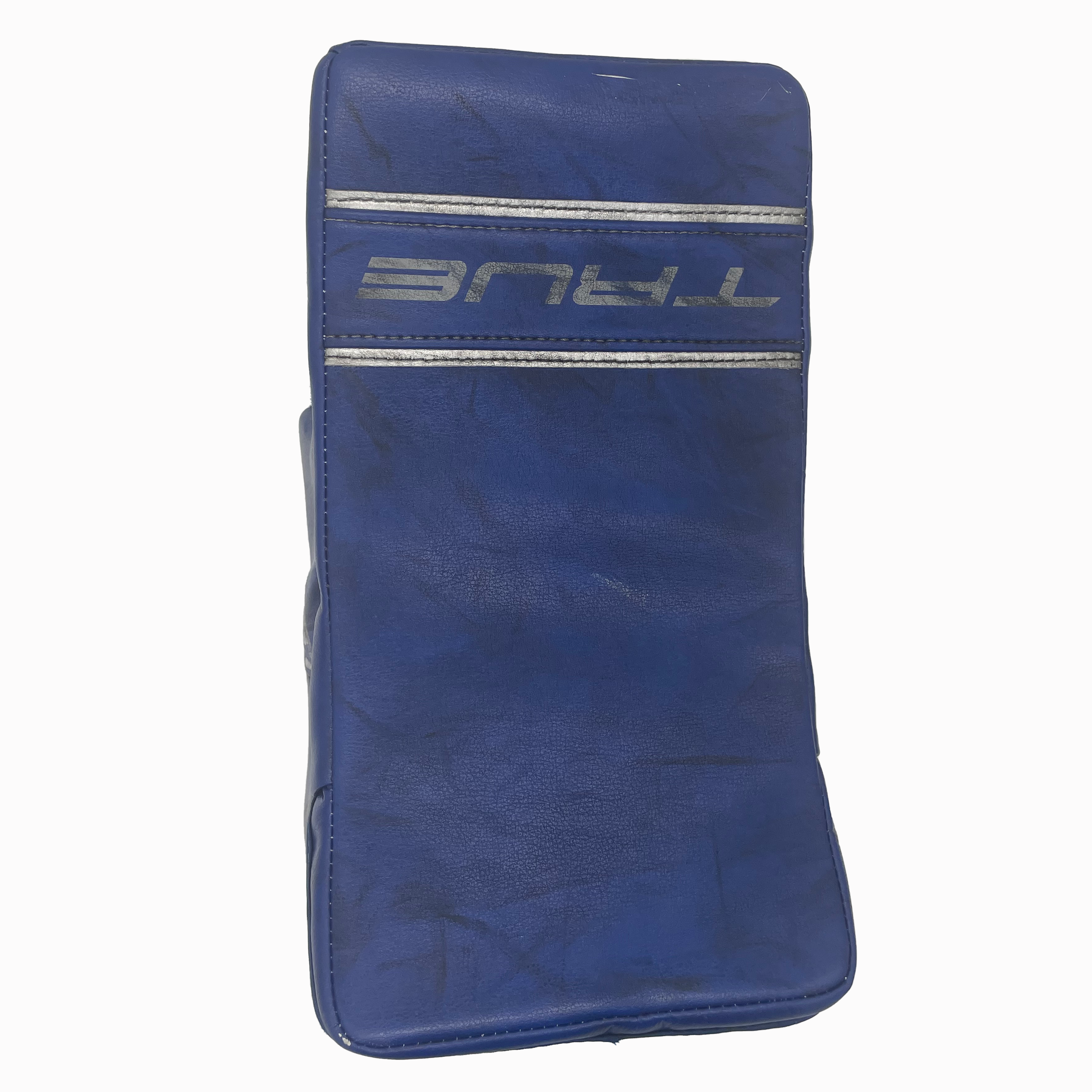 True L87 - Bloqueur de gardien de but Pro Stock d'occasion (bleu)