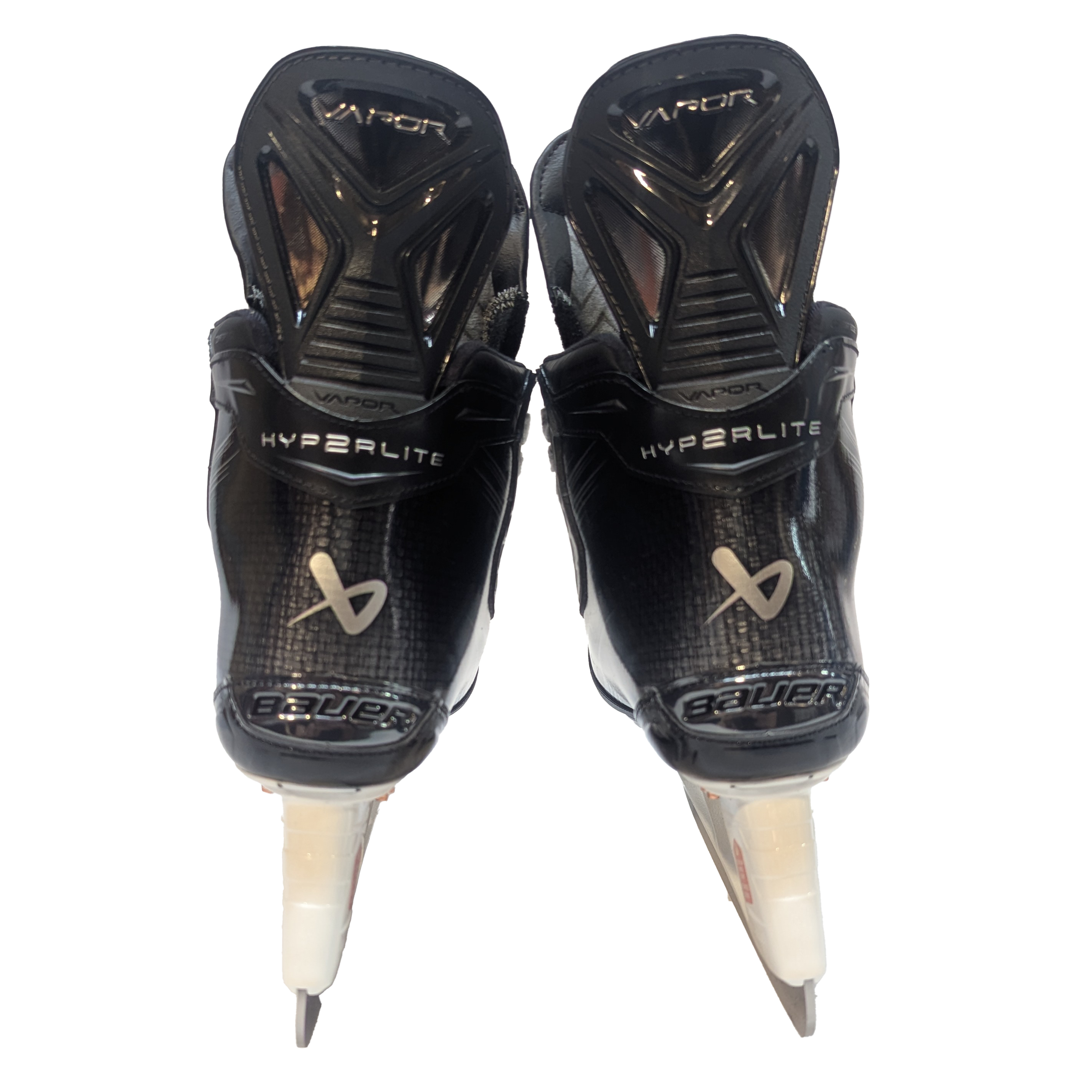 Bauer Vapor Hyperlite 2 - Patins AHL Pro Stock - Taille 7.25D