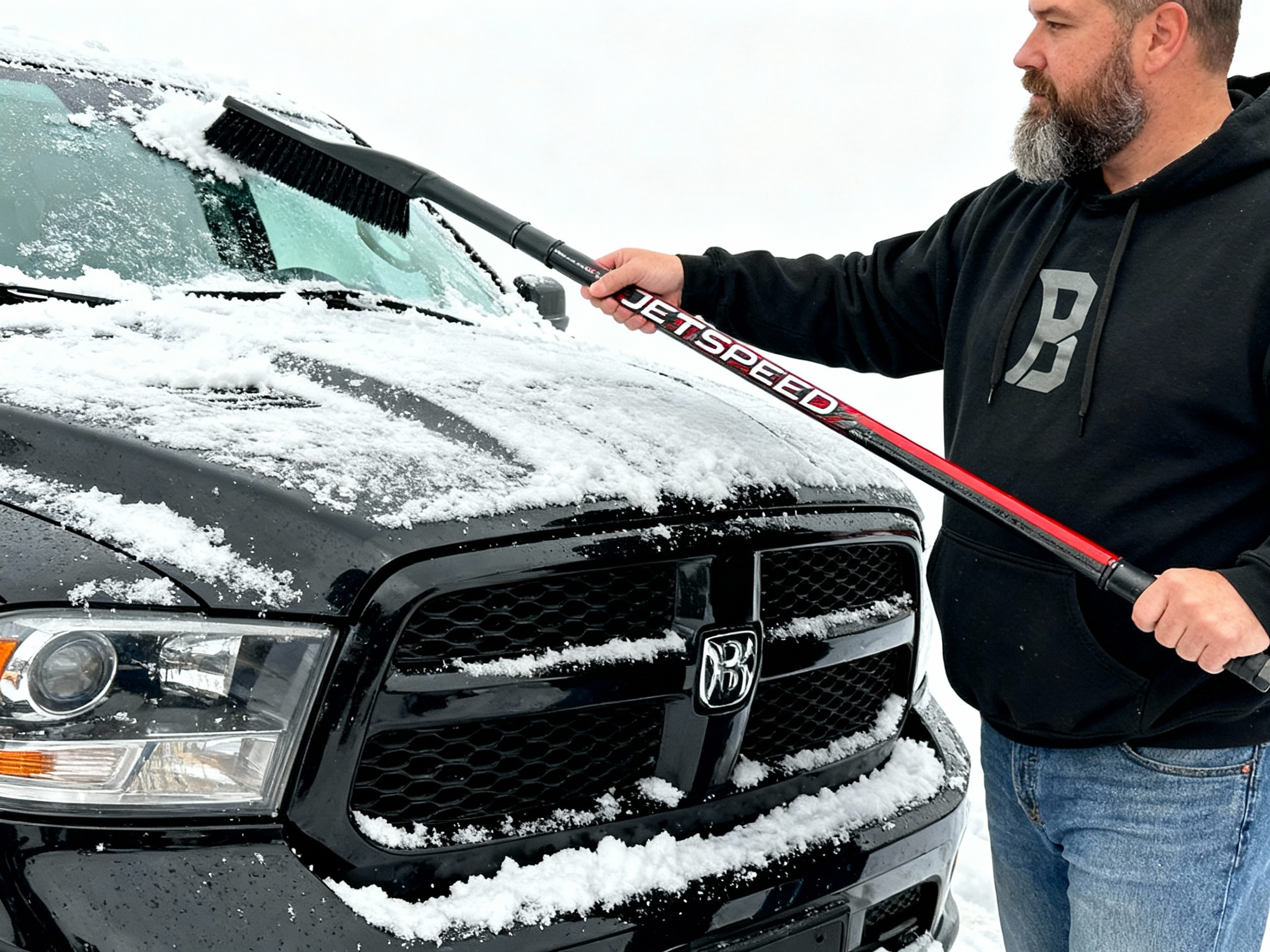 HockeyStickMan Canada