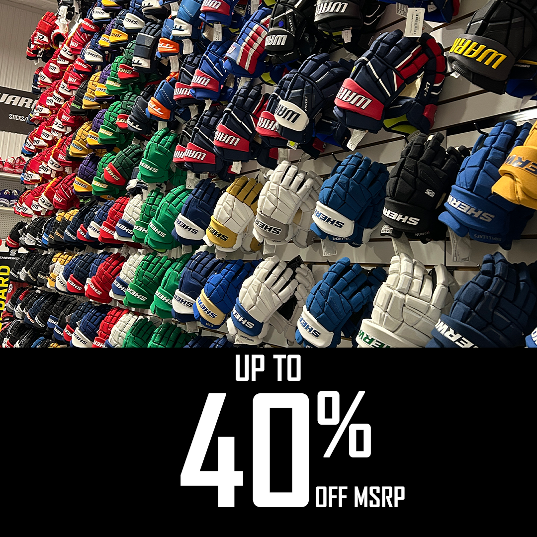 HockeyStickMan Canada