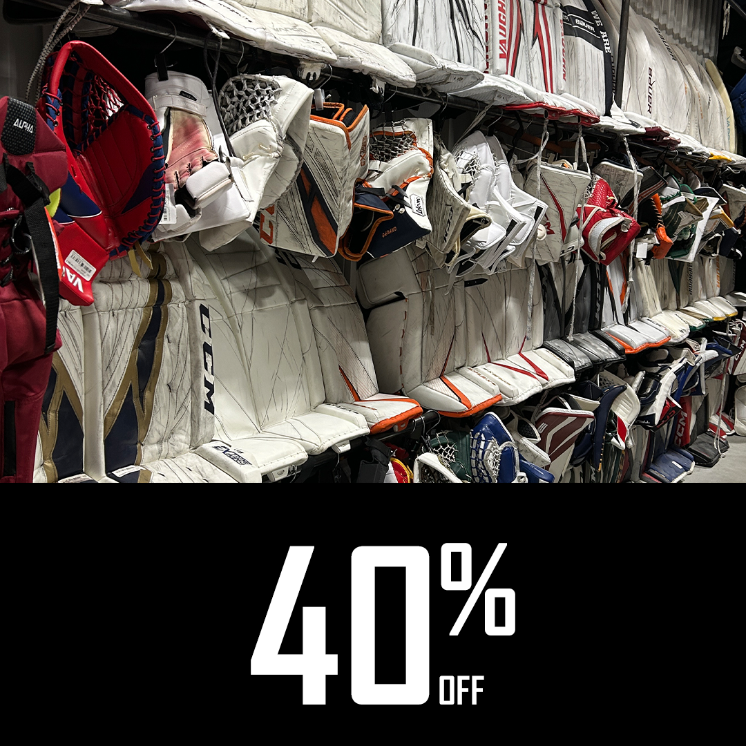 HockeyStickMan Canada