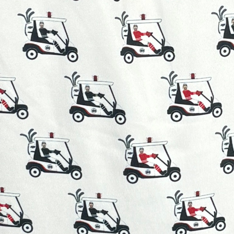 Polo du HSM Golf &amp; Country Club