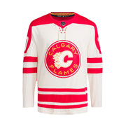 NHL - Calgary Flames Heritage Classic Adidas Jersey (2023)