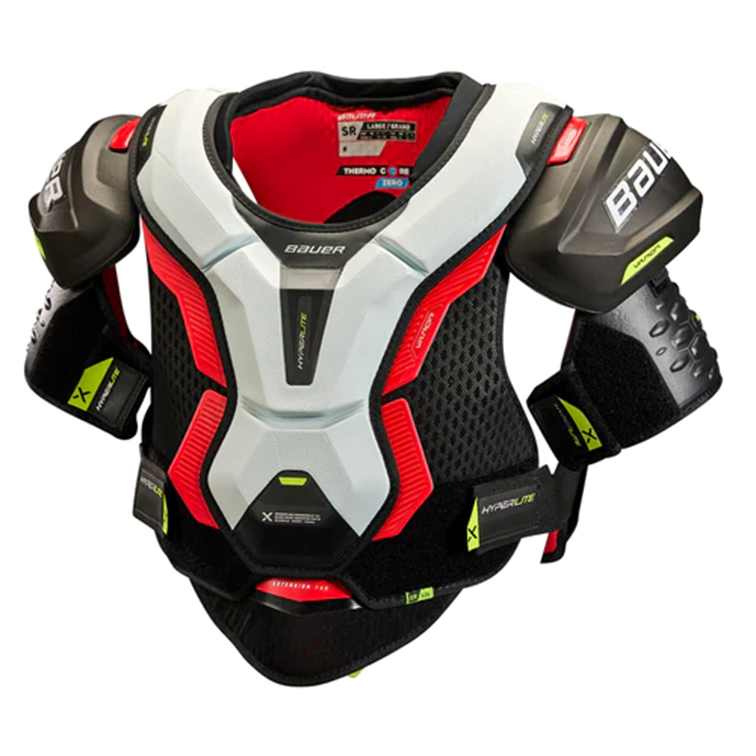 Bauer Vapor Hyperlite - Épaulières - Intermédiaire