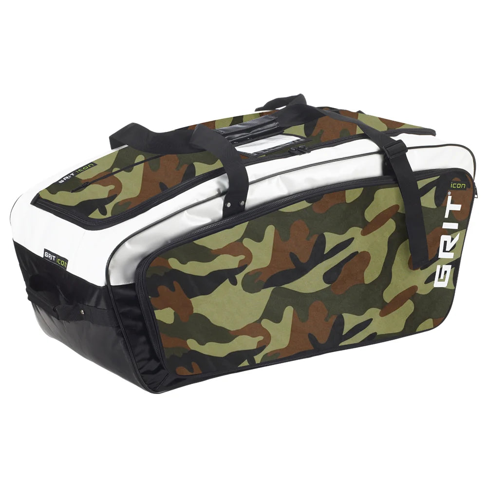 GRIT icon Carry Hockey Bag - Senior