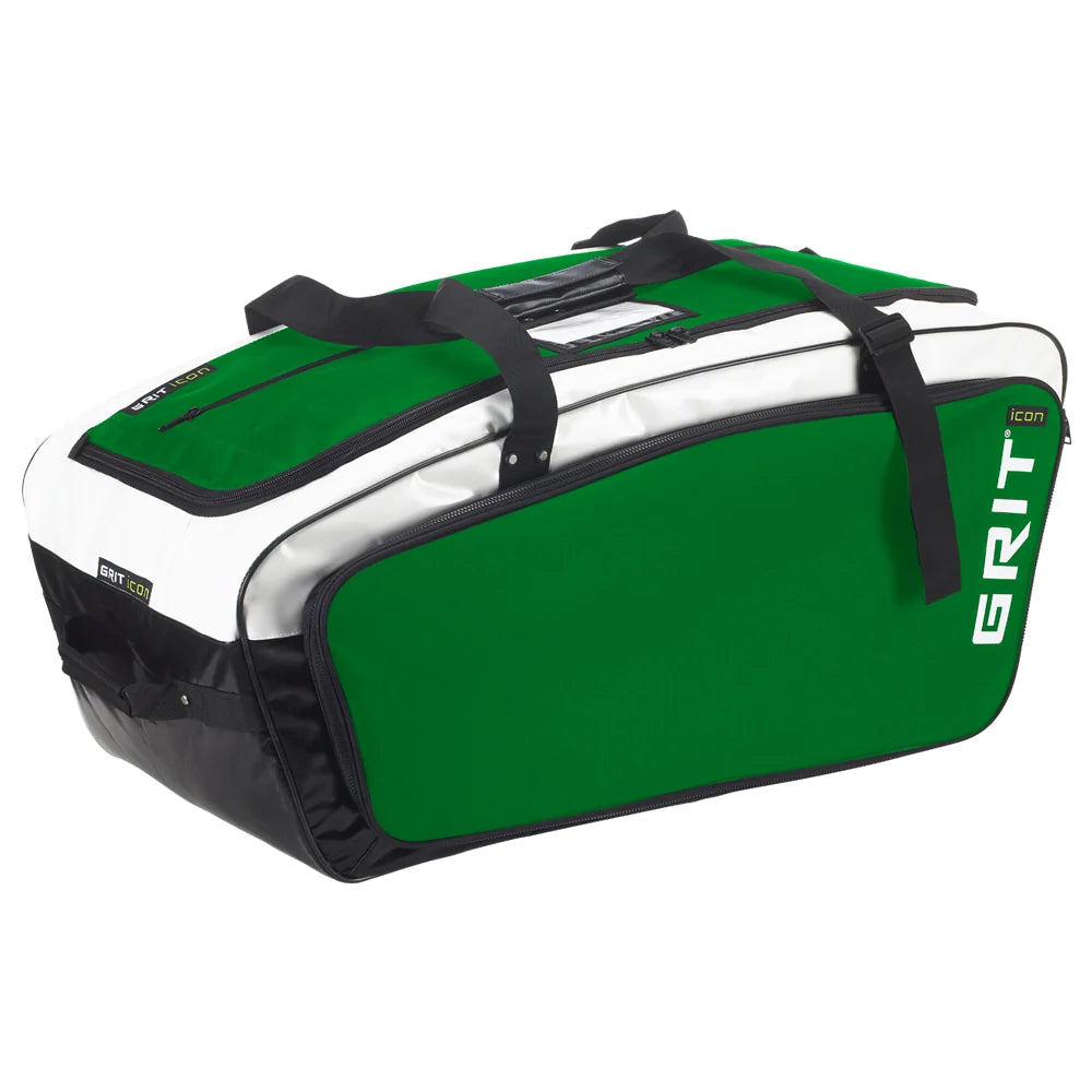 GRIT icon Carry Hockey Bag - Senior