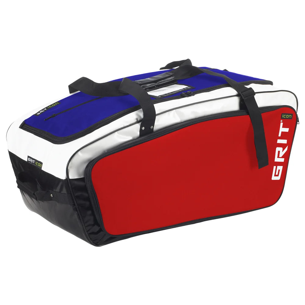 GRIT icon Carry Hockey Bag - Senior