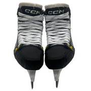 CCM Super Tacks AS3 Pro - Used Pro Stock Goalie Skate - Size 9D
