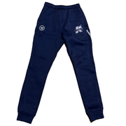 Warrior - ECHL Jogging Pants - Kalamazoo Wings (Navy)