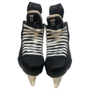 CCM Jetspeed FT6 Pro - Used Pro Stock Hockey Skates - Size 7.5R