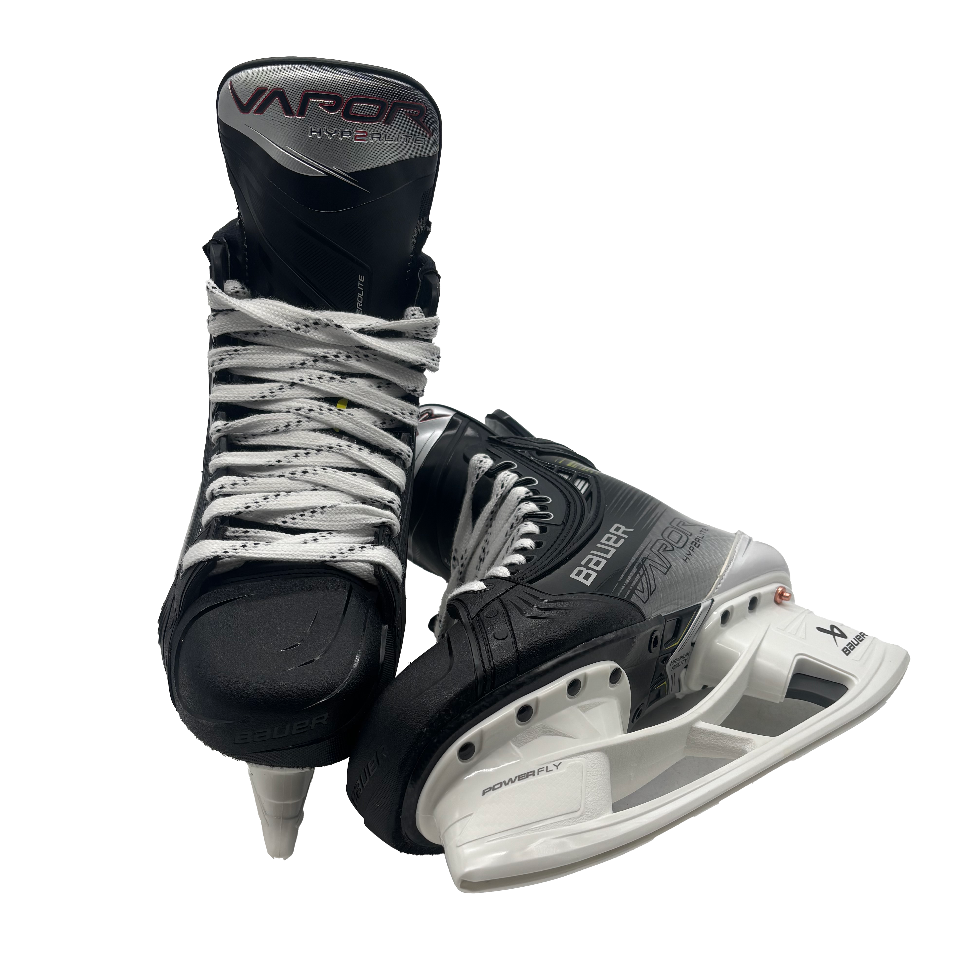 Bauer Vapor Hyperlite 2 - Pro Stock Hockey Skates - Size 6.5 Fit 3