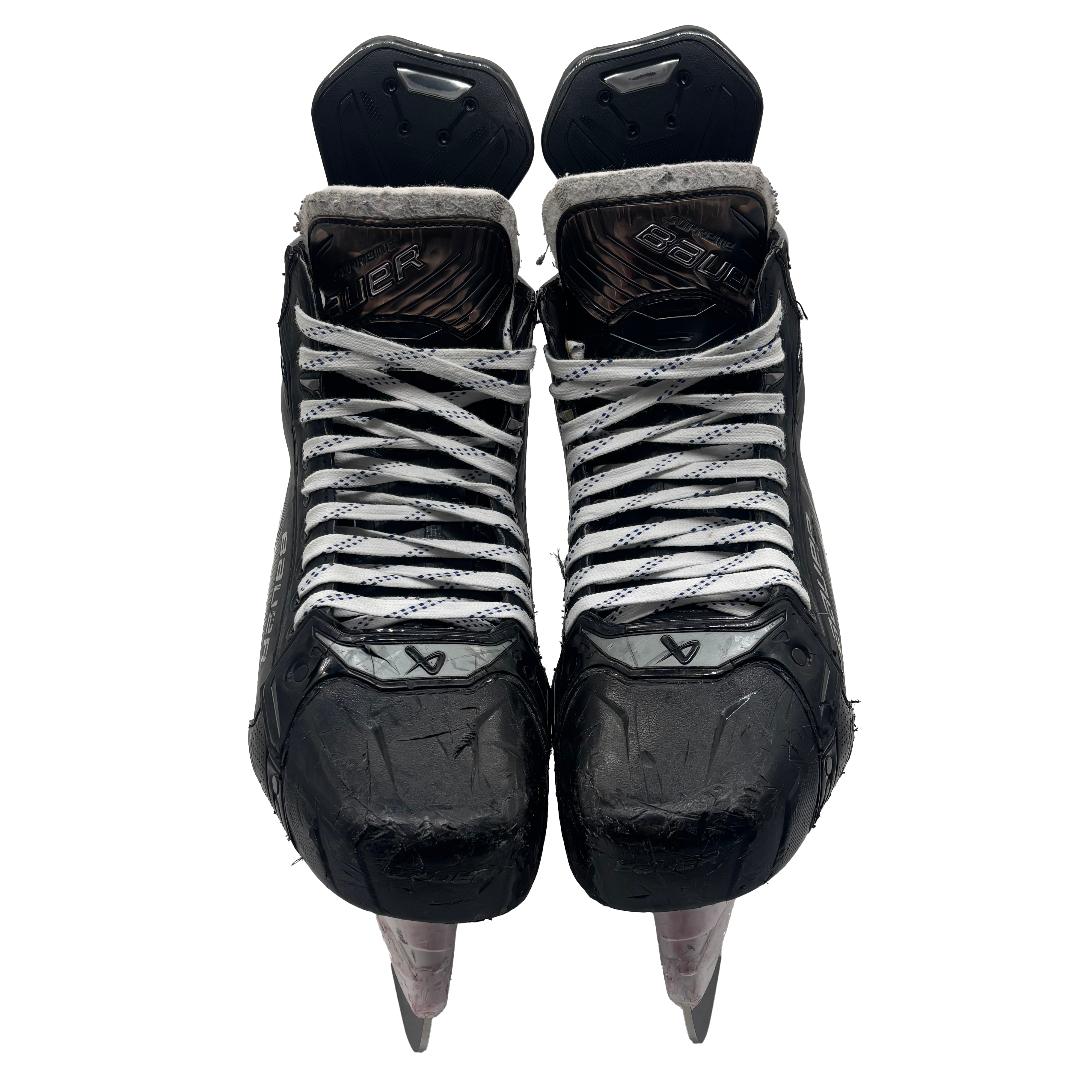 Bauer Supreme Shadow - Used Pro Stock Hockey Skates - Size 10EE