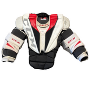 CCM Extreme Flex 5.9 - Used Goalie Chest Protector - Intermediate