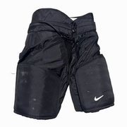 Bauer Supreme - Used Team Canada Pro Stock Hockey Pants with Nike Logo (Black)