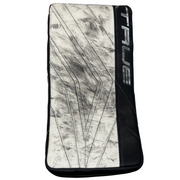 True Catalyst PX5 - Used Pro Stock Goalie Blocker (White/Black)