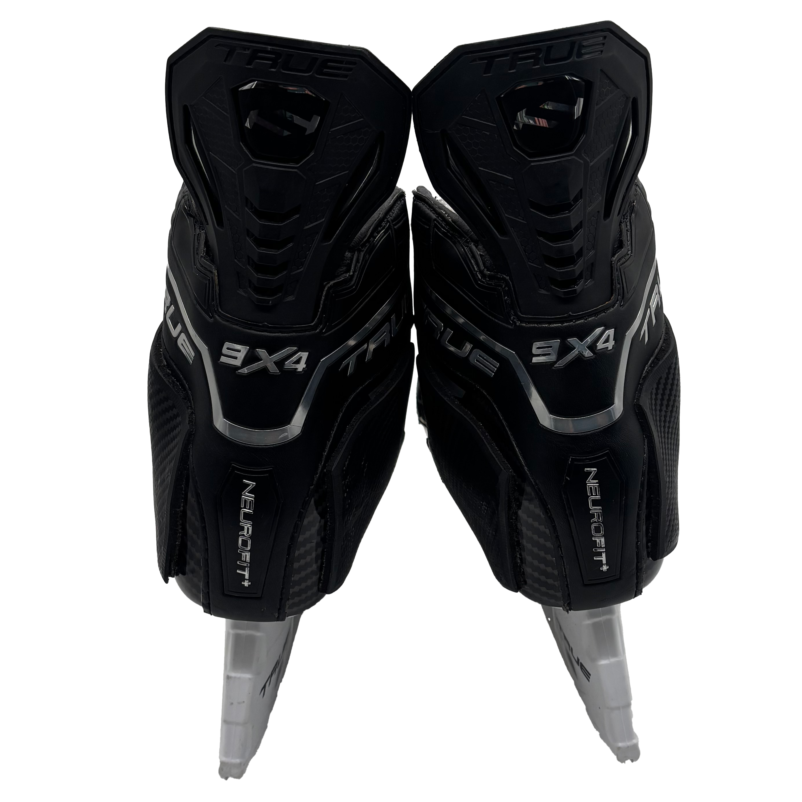 True Catalyst 9X4 - Used Pro Stock Hockey Skates - Size 7.5