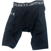 Under Armour Men's HeatGear® Armour Jock Shorts Without Cup