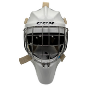CCM GFL Pro - Goalie Mask (White)