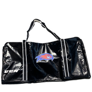 CCM - New NCAA Team Issued Hockey Bag (Black)