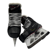 Bauer Vapor 2X Pro - Pro Stock Goalie Skates - Size 6D