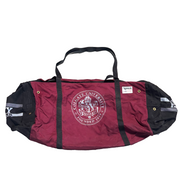 Rogue - Used NCAA Team Issued Hockey Bag (Maroon)