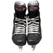 Bauer Vapor Hyperlite 2 - Used Pro Stock Hockey Skate - Size 8D