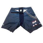 ECHL - New Athletic Knit Pant Shell (Denim Motley Zoo)