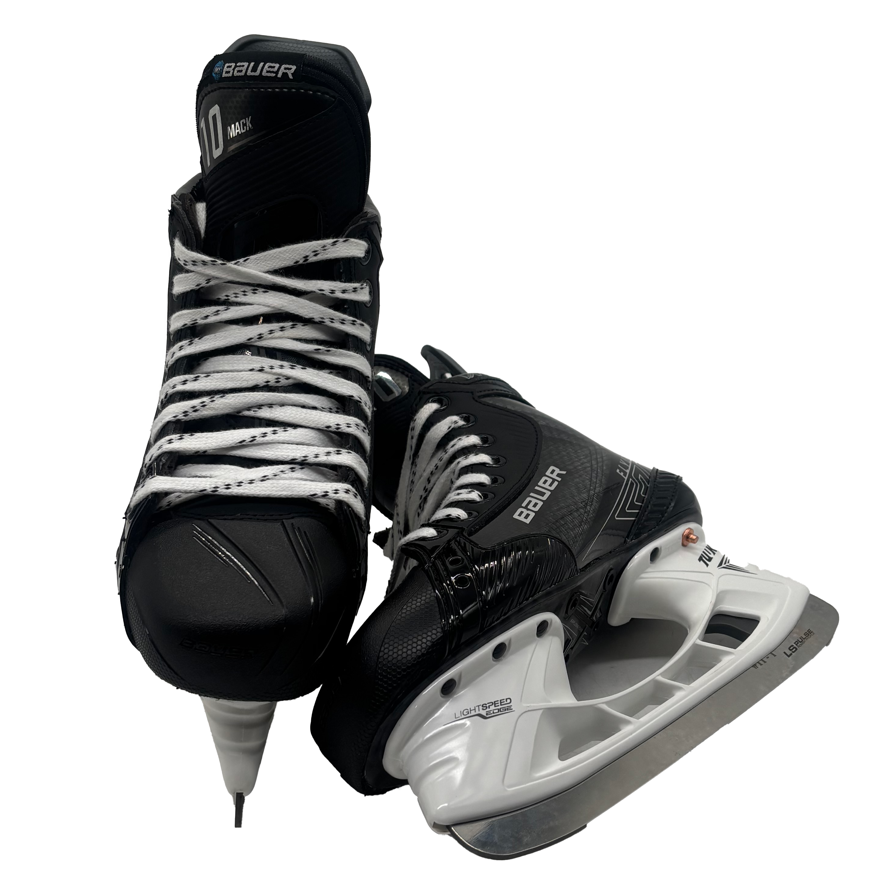 Bauer Vapor Flylite - Pro Stock Hockey Skates - Size 3D