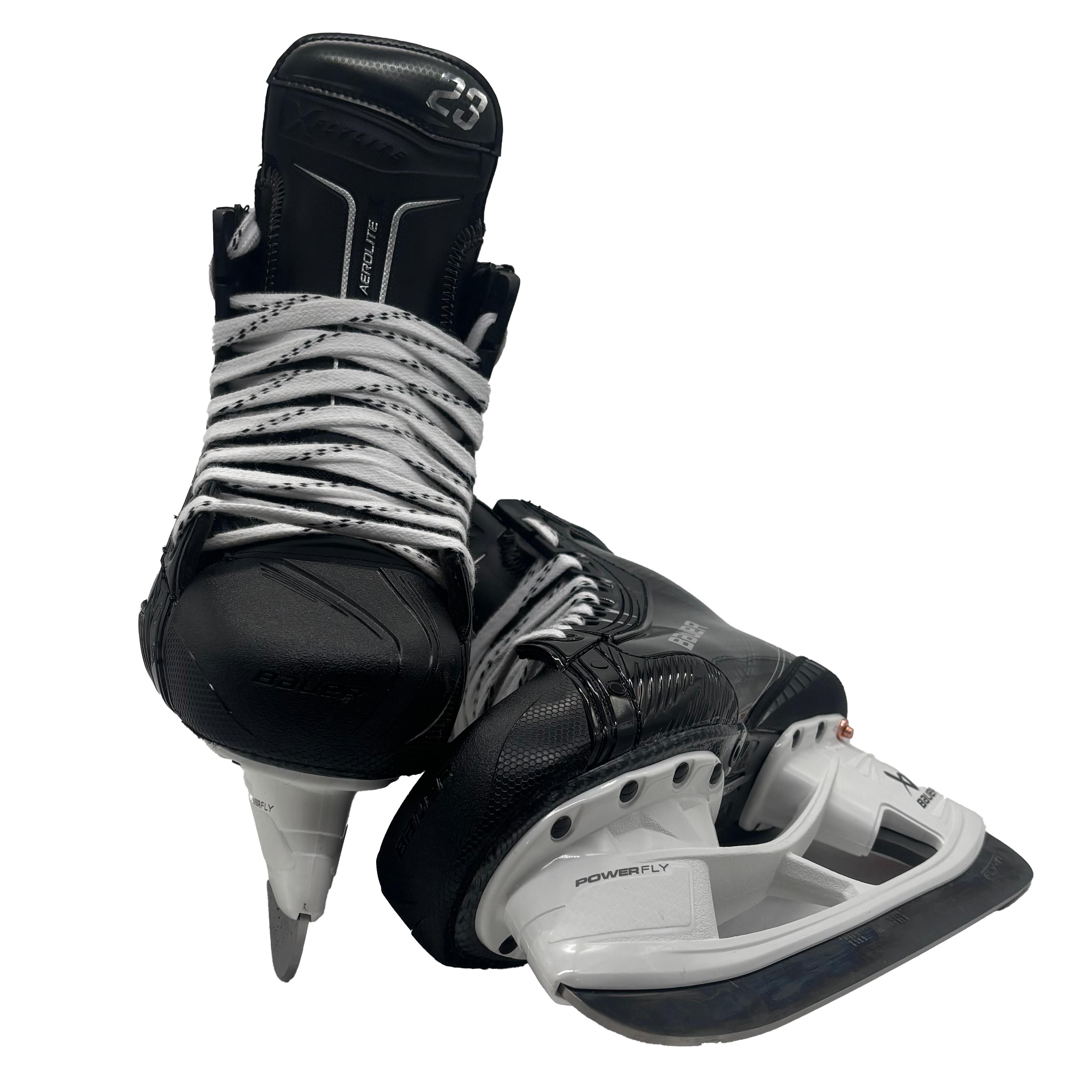 Bauer Vapor Flylite - Pro Stock Hockey Skates - Size 5.5E