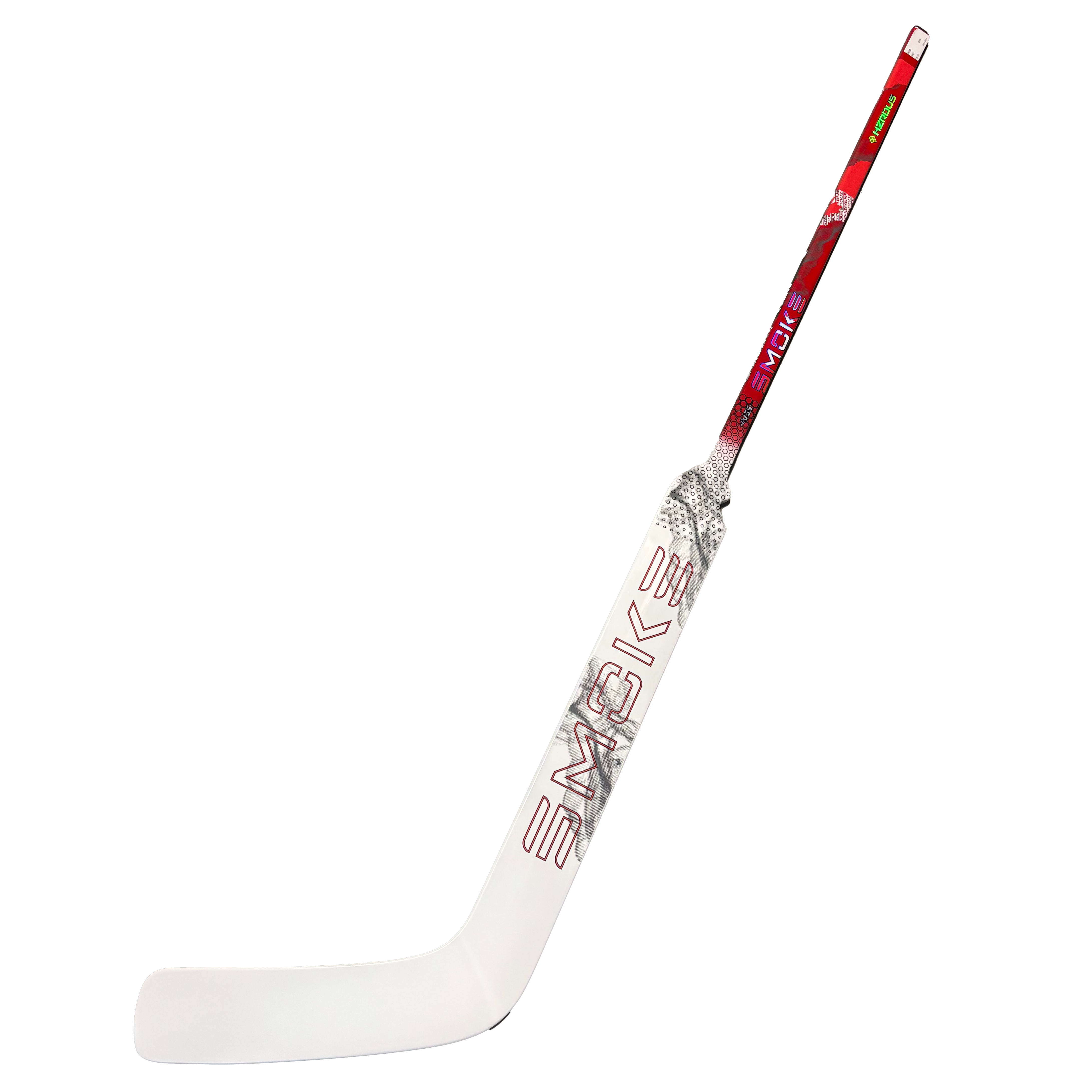 Goalie - TRUE HZRDUS Smoke