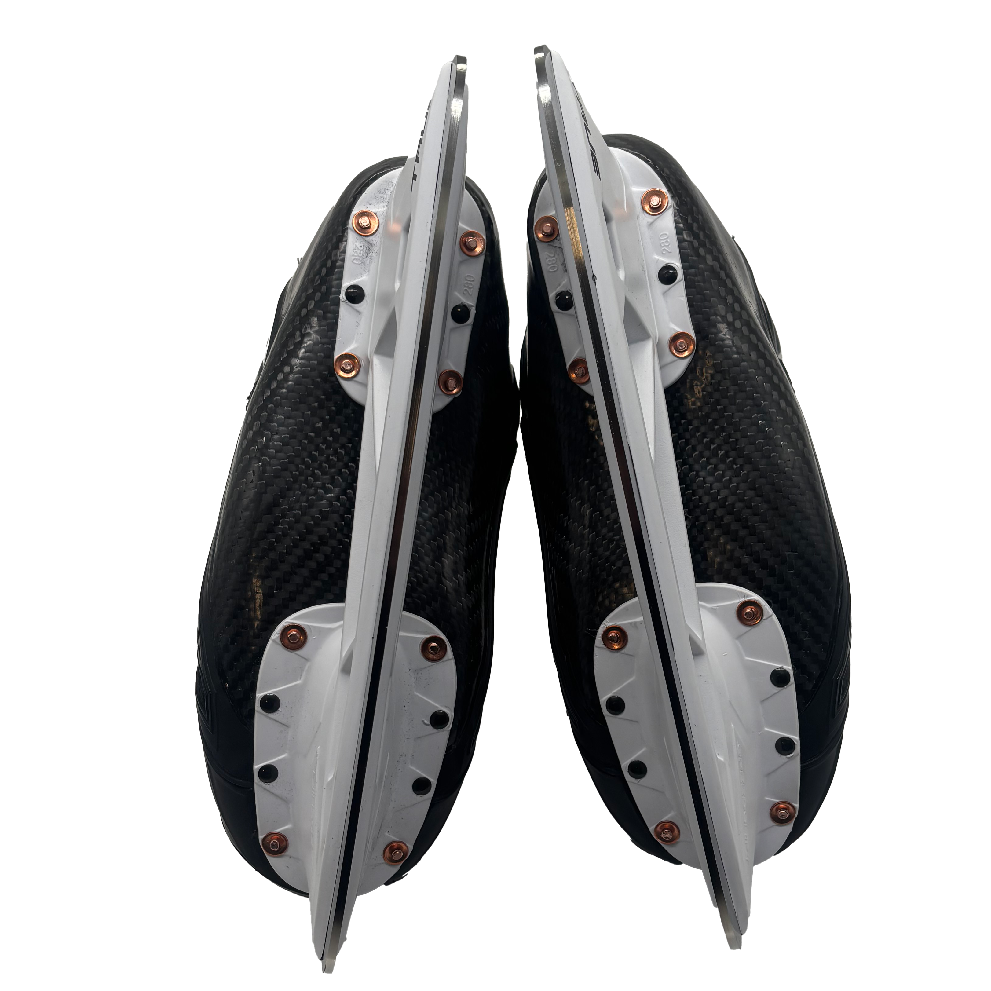 TRUE Hzrdus Custom - Pro Stock Hockey Skate - Size 8E
