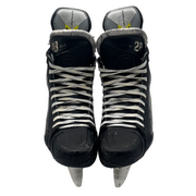 Bauer Vapor Hyperlite 2 - Used NHL Pro Stock Skates - Alexander Romanov - Size 10D