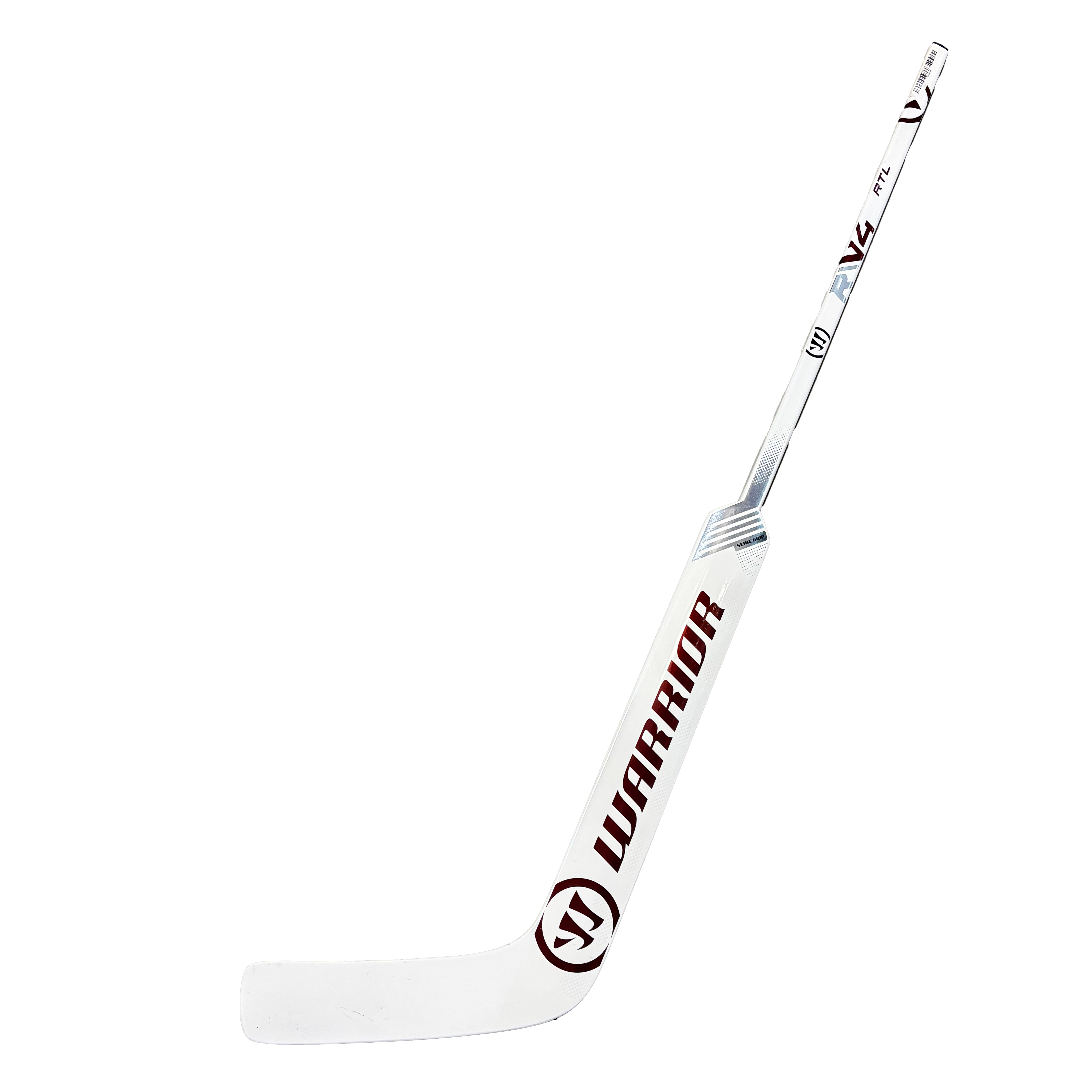 Gardien de but - Rituel du guerrier V4