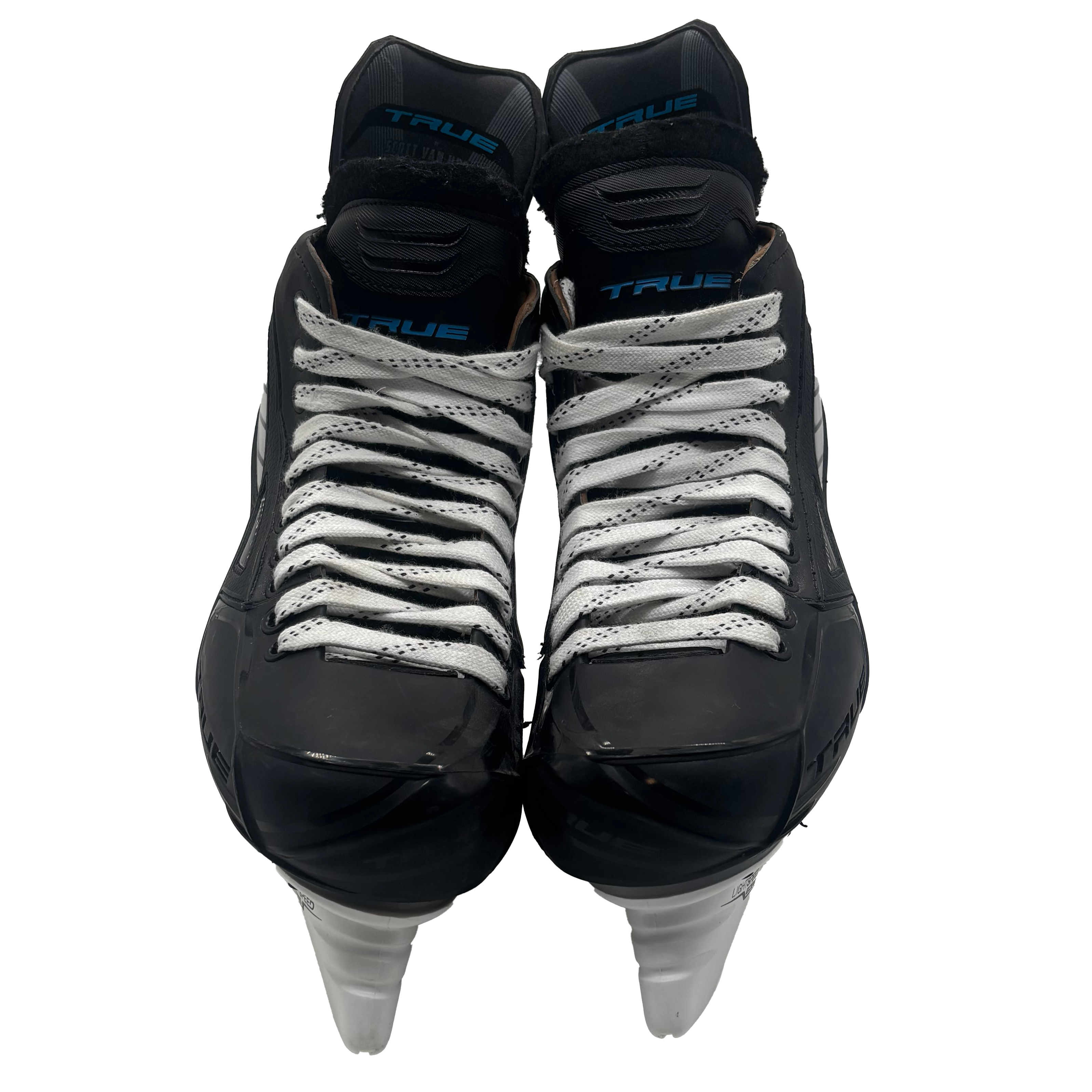 True  Pro Custom - Pro Stock Hockey Skate - Size 9D