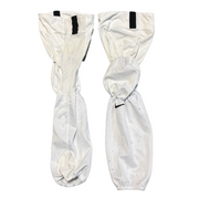 Nike - Used Practice Socks (White)
