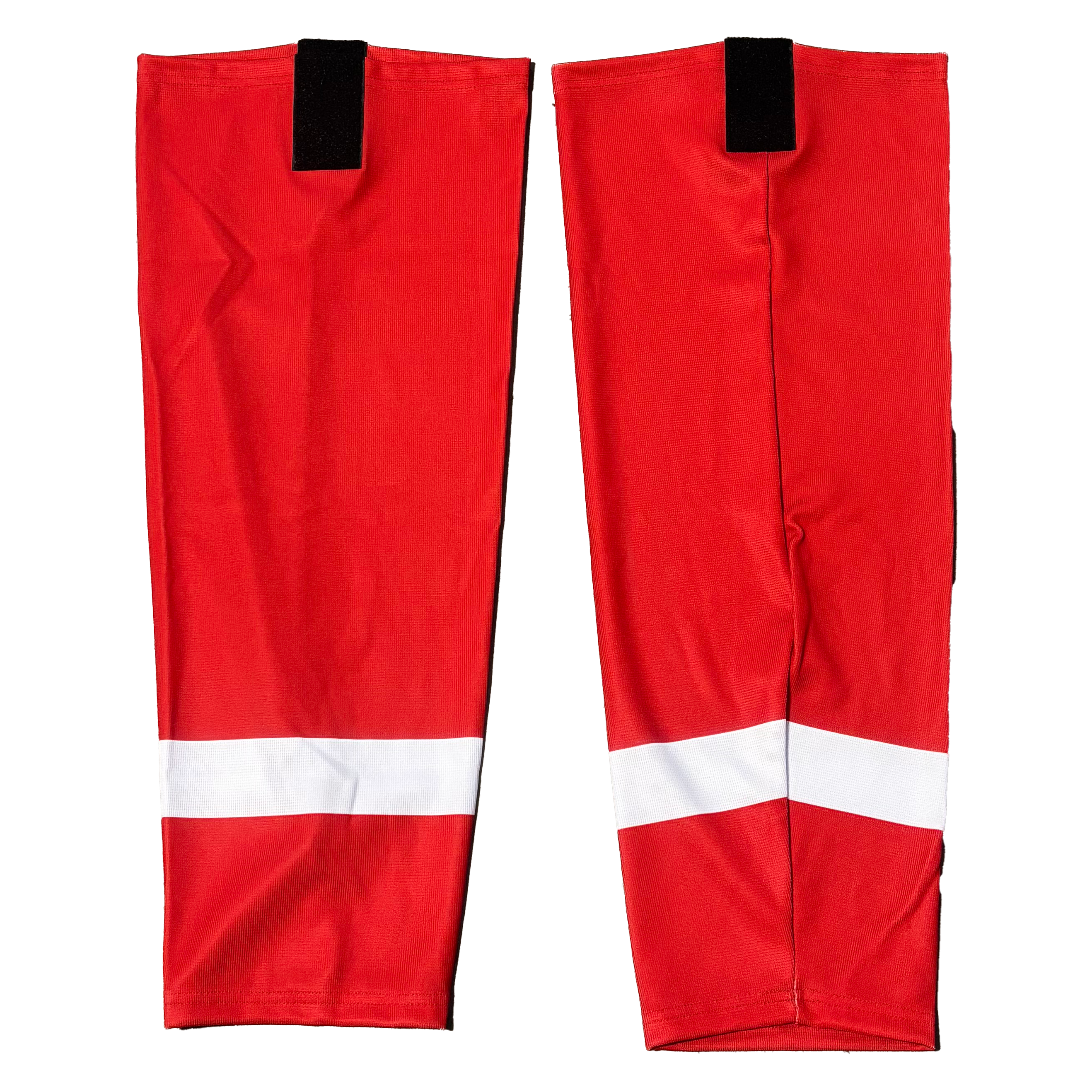 Team Canada Hockey Socks (Red/White)
