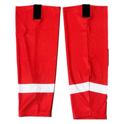 Team Canada Hockey Socks (Red/White)