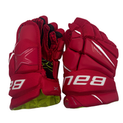 Bauer Vapor X2.9 - Junior (Red)