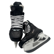 Bauer Supreme Shadow - AHL Pro Stock Hockey Skates - Size 9.5D