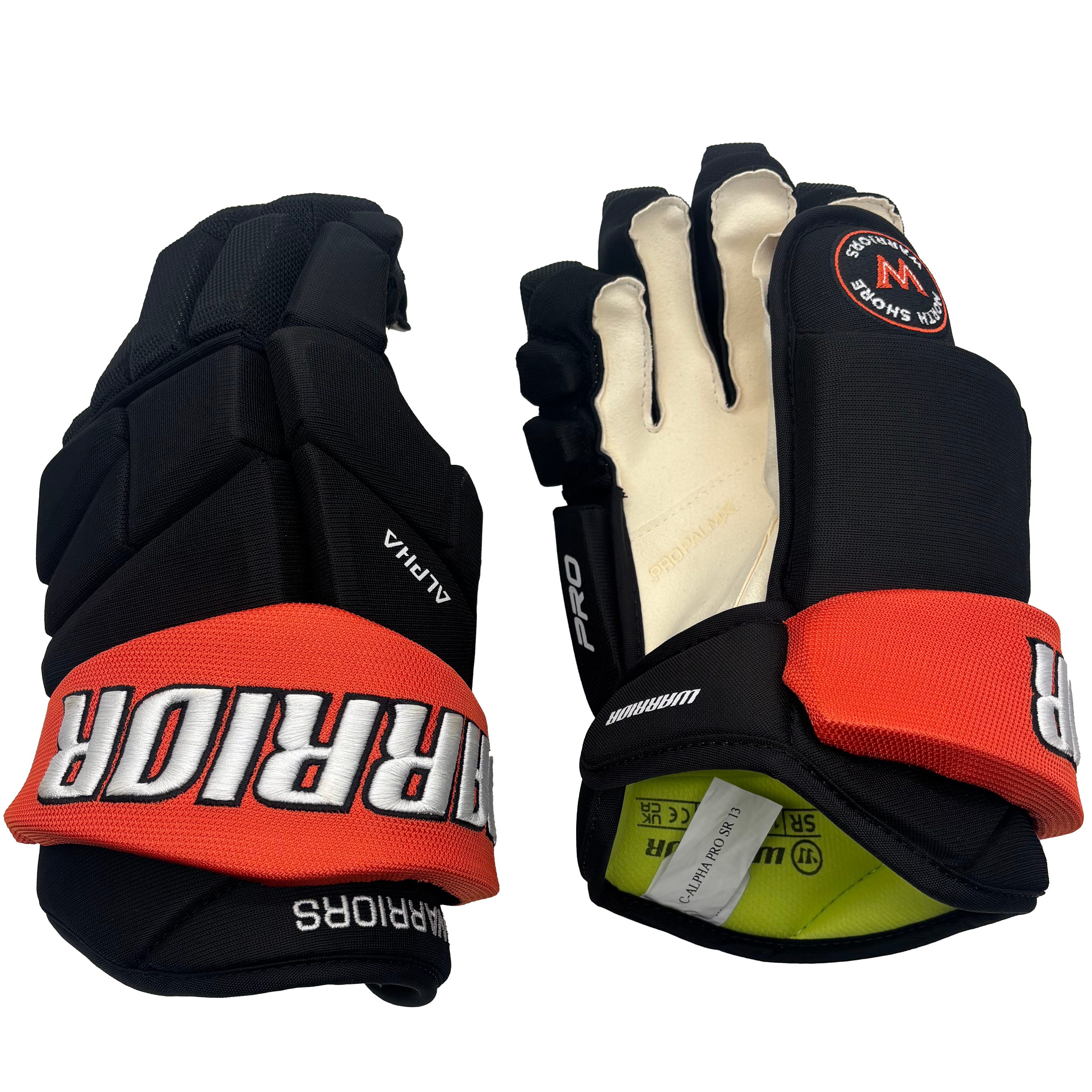 Hockey Gloves - Comfortable & Protective Gloves for Hockey