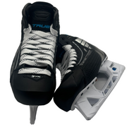 True Custom - Pro Stock Goalie Skates - Size 8